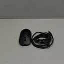 AM3 MAX Wireless Gaming Mouse, Lightweight Full Magnesium Alloy, 30000 DPI, PAW3950 Sensor, 5 programmable Buttons, Supports Wired/ 2.4GHz/ BT (Black, AM3 PRO (1k Receiver))