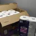 Quilted Northern Ultra Plush Toilet Paper, 32 Mega Rolls = 128 Regular Rolls, 3X Thicker*, 3 Ply Soft Toilet Tissue