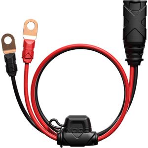 NOCO GC002 X-Connect M6 Eyelet Terminal Accessory Genius Smart Battery Chargers (1 Count (Pack of 1))