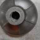 Plunger Rubber