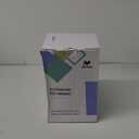 IMIPAW Automatic Cat Feeders, 3L Timed Cat Dry Food Dispenser with Desiccant Bags, Dual Power Supply, Programmable Portion Size, 6 Meals, 20 Portions Per Day, Auto Pet Feeder for Cats and Small Dogs (White)