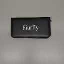 6-in-1 Dog Grooming Scissors - Professional Stainless Steel Hair Cutting Kit with Safety Rounded Tips, Ergonomic Soft-Grip Handles for Small & Large Dogs, Cats (Blue)