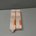 2 x Foam Dog Paw Cleaner - Alcohol Free Foaming Paw Sanitizer Spritz - Made with Coconut, Aloe, Copaiba Oil, and Lemongrass Oil to Nourish and Clean Paws - Made in The USA (1.7 oz)