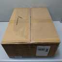 Walkers for Seniors, Z21 Rollator Walker with Seat Supports 350lb, 8" Big Wheels for All Terrain, Ergonomic Arc Seat & 6" Ultra Backrest Foldable Walker, Dual Height Adjustment, Lightweight 2025 (Gloria Red)