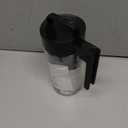 Takeya Patented Deluxe Cold Brew Coffee Maker, 1 qt, Black