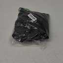 HOdo Big and Tall Mens Polo Shirt Moisture Wicking Sport Golf Shirts 4XL