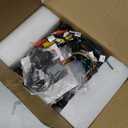 Car Radio Stereo for Chevrolet Impala GMC Sierra Acadia Yukon Chevy Silverado Tahoe Suburban 2007-2013 with Wireless Carplay Android Auto Navi 7inch Touchscreen Bluetooth CD DVD Player