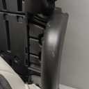 Evenflo GoTime LX Booster Car Seat (Chardon Black)