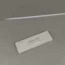 Stylus Pen for iPad 6th-11th Generation-2X Fast Charge Active Pencil Compatible with 2018-2025 Apple iPad Pro 11"/12.9"/M4, iPad Air 3/4/5/M2/M3,iPad mini 5/6 Gen-White