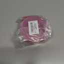 Door Protectors, 3/4" Silicone Cabinet Edge Guard, Protect Kitchen & Drawer Fronts, Prevent Wear, Chipping, Discoloration, Edge Protectors for Drawers, Desks, Countertops and Shelves, Clear, 10Ft