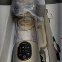 Beyn 10-in-1 Automatic Nut Milk Maker Machine, 60oz Large Capacity with   Blades & Self-Cleaning. for Homemade Almond, Soy, Oat Milk, Milkshake - Delay Start & Keep Warm Functions