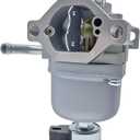 22-853-02-S Carburetor Kit with 22 083 01-S air filter Fits For Kohler KS530-3011 KS530-3012 KS540-3011 KS540-3014 KS590-3011 KS595-3018 Series Engine Lawn Mower