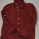 POLO RALPH LAUREN POLO RALPH LAUREN Boys' Cotton Shirt Size 8