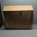 NBINGO®Fit for Toyota RAV4 Floor Mats 2019-2025(Not Fit Hybrid) All Weather TPE Mats Custom Fit for Floor Liner for Toyota RAV 4 LE/XLE/Limited/TRD/Adventure Front and Rear 2 Row Car Mats,Black