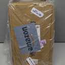 Clear Acrylic Display Case for Collectibles - 3-Tier Adjustable Figure Display with Magnetic Door & Removable Shelves,Stackable Dispaly Box for Figures - 2 Pack