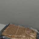 BELLA Griddle Ceramic Copper TI, Healthy-Eco Non-stick Coating, Hassle-Free Clean Up, Large Submersible Cooking Surface, 10" x 16", Copper/Black