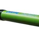 Lew's Crappie Thunder Telescopic Fishing Rod, Light Power, Fast Action, Premium Fiberglass Blank, EVA Foam Handle