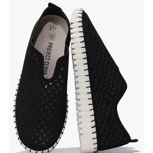 Project Cloud Womens Shoes – Lightweight Summer Loafers for Women with Memory Foam Insole – Stylish & Comfortable Womens Loafers - Perfect Summer Shoes for Women 2025 (Lily), Size 8