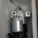 10910N Starter Compatible with 2014-2018 Chevrolet Silverado 1500 Suburban Tahoe, GMC Sierra 1500 Yukon Savana 4.3L 5.3L 6.2L, Cadillac Escalade, Express Van 2500 3500 V6 V8 12655055