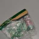 Slick Back Hair Brush & Wax Stick Set for Slick Back Hair  Teasing Boar Bristle Hair Brush for Sleek, Control, Flyaways & Baby Hairs  Wax Stick for Women Sectioning & Smoothing Ponytail Bun