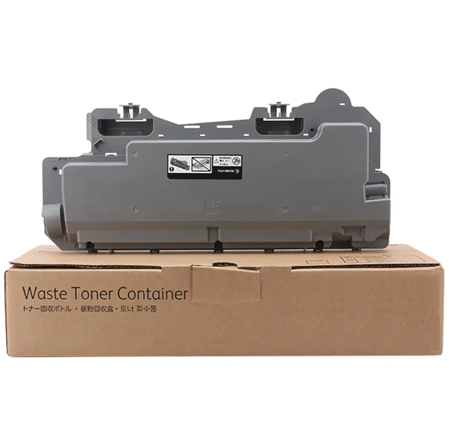 Offstar Compatible VersaLink C7020/C7025/C7030 Waste Cartridge for Xerox VersaLink C7020 C7025 C7030 C7120 C7125 C7130 Waste Toner Cartridge Container (115R00128)