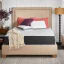 Sealy Essentials 10” King Gel Memory Foam Mattress