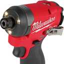Milwaukee Electric - M12 Fuel. 1/4 HEX Impact Driver