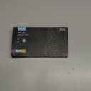 BrizLabs Smart Christmas Fairy Lights, 98ft 300 LED WiFi Christmas Fairy Lights Work with Alexa & Google Home, Rainbow Xmas Light Dimmable Xmas Decorative Lighting Music Sync for Home Holiday Party