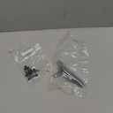 Dorman 97955 Interior Door Handle Repair Kit Compatible with Select Mercedes-Benz Models, Chrome (OE FIX)