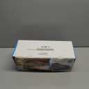 Neck Massager Pillow with Heat, 3-in-1 Shiatsu & Cervical Traction for Pain Relief, Ergonomic Shoulder Massager and Posture Corrector for Men & Women, Corded ElectricDark Gray