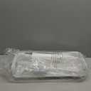 VyGrow Over the Door Pantry Organizer, 6-Tier Over the Door Organizer with Adjustable Basket, Pantry Door Organization for Pantry Kitchen Storage Room Spice Rack, White