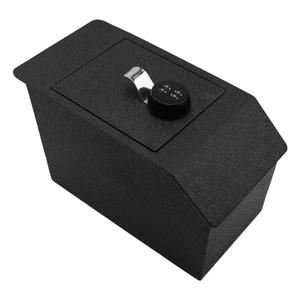 WASAI Pro Center Console Gun Safe Vault for Toyota Camry 2025-2026