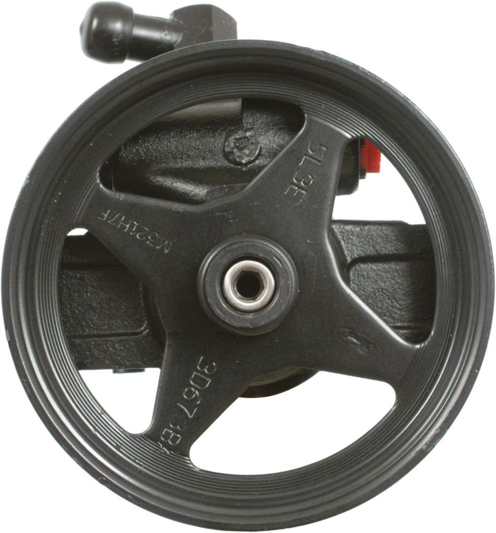 Cardone 20-281P1 Remanufactured Power Steering Pump without Reservoir
