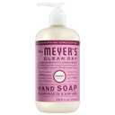 Mrs. MEYER'S CLEAN DAY Liquid Hand Soap Variety Pack 12.5 OZ Each, 3 Count (Lemon Verbena + Basil + Peony)