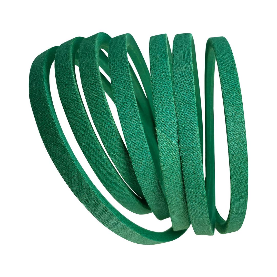 M154621 Mower Deck Belt 1/2" x146.25" for John Deere X300 X304 X310 Lawn Tractors