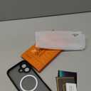 Designed for iPhone 17 Case, Compatible with MagSafe, [Cameratection] [15FT Military Droptection] Shockproof Translucent Matte Anti-Slip Phone Case, 6.3", Black