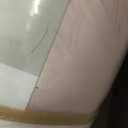 DuShow Floral 4 Piece Girls Toddler Bed Comforter Set Pink Flower Reversible Toddler Bedding Set Soft Baby Crib Bed Sheets Set in a Bag | Include Quilt Comforter,Flat Sheet,Fitted Sheet,Pillowcase