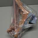 StorageWorks Red Cedar Wood Hangers 6 Pack, Extra Wide Shoulder Wooden Hanger for for Suits, Coats, Jackets, Pants