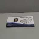Bluetooth Wireless Keyboard for Ipad, One with box