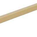 Amerock BP54045CZ | Champagne Bronze Appliance Pull | 12 inch (305mm) Center-to-Center Cabinet Handle | Monument | Furniture Hardware