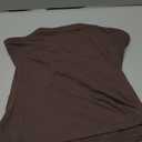 SUUKSESS Women Sexy Tube Top Summer Y2K Going Out Double Lined Basic Tank Top Size Medium