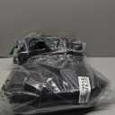 BANGE 35L Lightweight Backpack, 17.3 inch Travel Laptop Backpacks, Unisex Multifunctional Storage Pockets Business Commuter Rucksack, Waterproof and Wear-resistant Outdoor Sports Leisure daypack