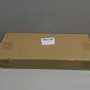 Towel Rack for Bathroom, Wall Mounted Vertical Rolled Towel Storage Organizer Holder with Shelf, Holds Up 6 Large Bath Sheets, Gold Large Size