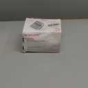 Nenesupply 21mm 2 pc Flanges Duckbill Valves Compatible with Spectra S2 S1 9 Plus Synergy Gold Breastpump Replacement to Spectra Pump Parts Flange Accessories Wide Mouth Work with Backflow Protector