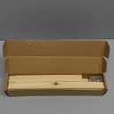 2 Pack 11"x 14" DIY Wood Canvas Stretcher Bars,Removable Canvas Frames Kit-Easy to Assemble,Wooden Frames Kit for Oil Painting,Diamond Painting,Canvas Painting and Needle Arts Supplies