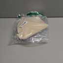 Everbellus Women's Padded Seamless Butt Hip Enhancer Panties Boy Shorts (Beige, Small)