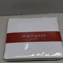 Mellanni Queen Sheets Set - 4 PC Iconic Collection Bedding - Hotel Luxury, Extra Soft, Cooling Bed Sheets - Wrinkle, Fade, Stain Resistant (Queen, Sage)