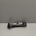 FESHFEN Ponytail Extensions, Long Claw Clip in Ponytail Hairpiece Synthetic Pony Tails Hair Piece Natural Wavy Hairpieces for Women, 20 inch Chocolate Brown