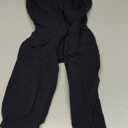 Myshear Medical Compression Tights Women, 20-30 mmHg Graduated Compression Pantyhose Men, Footless Compression Stockings, High Waist Compression Leggings, Support Hose for Varicose Veins, Edema, Dvt M