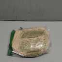 Lemorosy Women's Wireless Push Up Plunge Padded Non-Slip Invisible Strapless Bra Size 38B